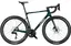 KTM Revelator Alto Elite Di2 PM Blå 49/XS, 2X12 Shimano 105 DI2 PM, 7 